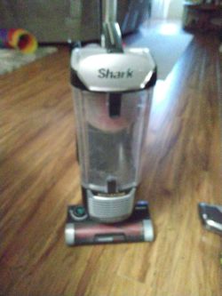 Shark Rotator Vacuum