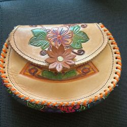 Small Purse 
