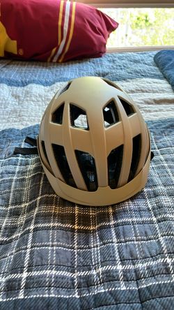 Cannondale Bike Helmet