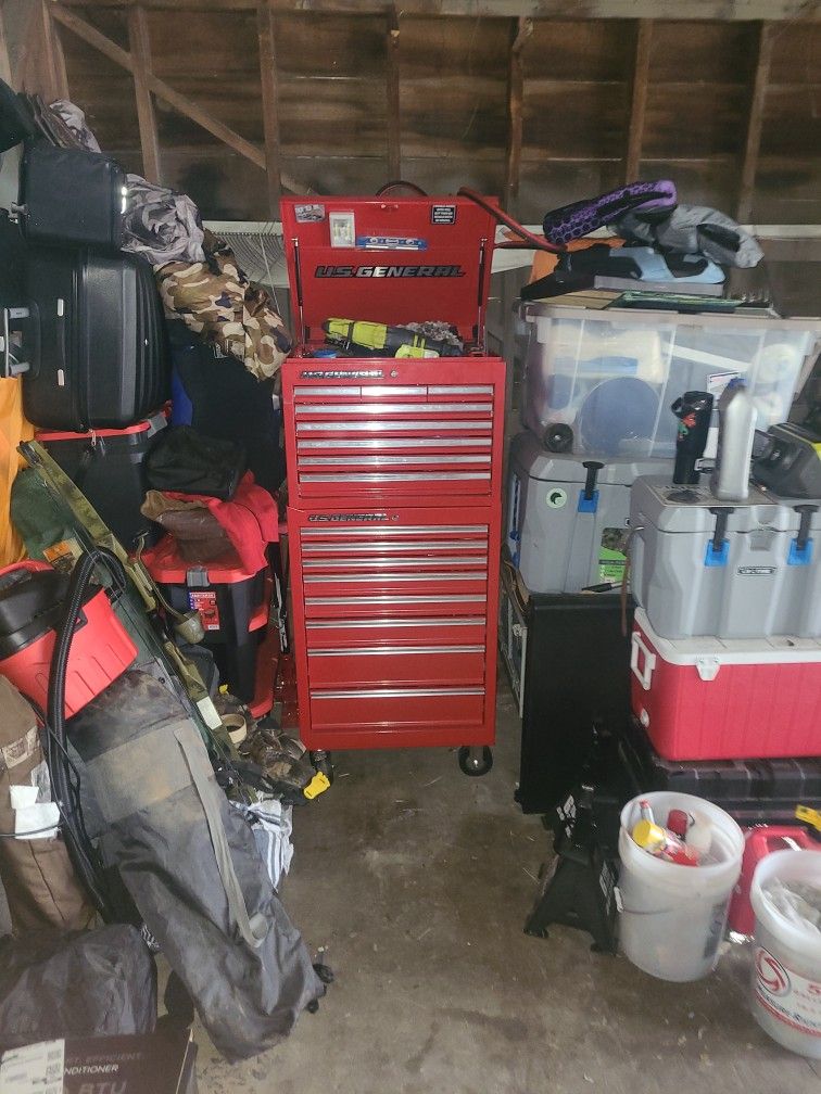 Tool Box