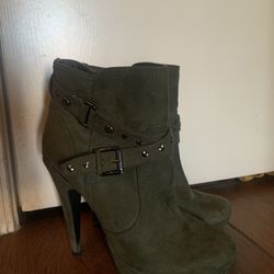 Guess Boots 