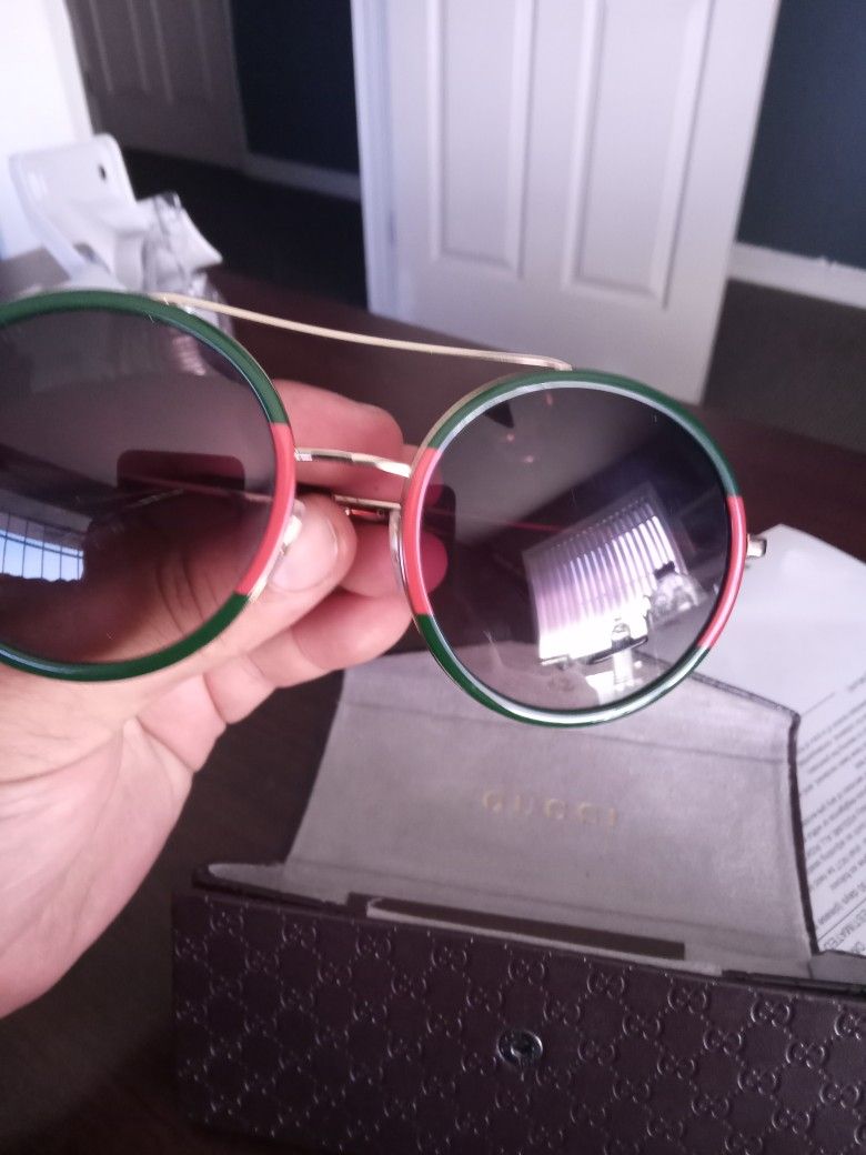 Gucci Glasses for Sale in Bakersfield, CA OfferUp