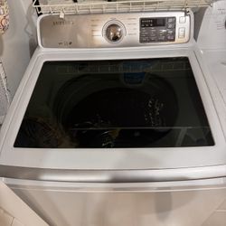 Samsung Washer
