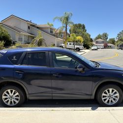 2013 Mazda CX-5 Touring