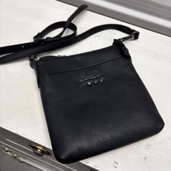 Black Crossbody Bag