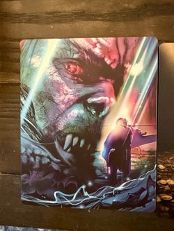 Steelbook Blu Rays for Sale!