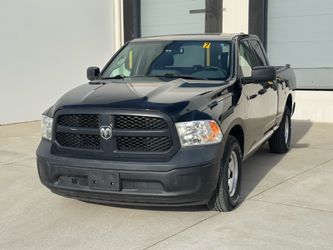 2016 Dodge Ram 1500