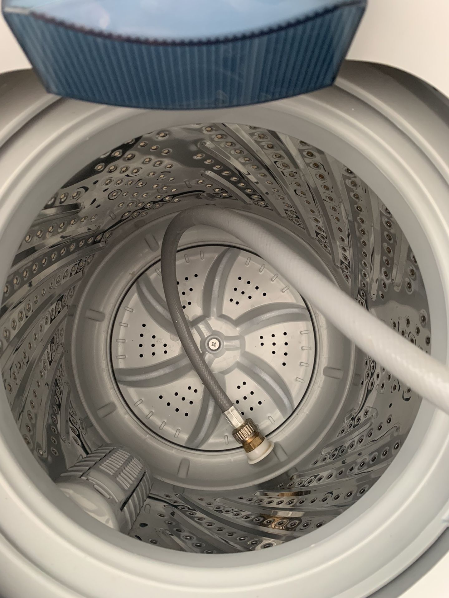 Black Decker Portable Washer Machine for Sale in Columbia, SC OfferUp