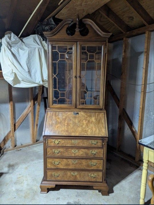 Secretary Desk