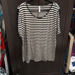 Womens Blouse Size 2x