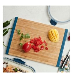 Princess House cutting Board 