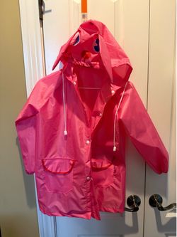 Rain Jacket