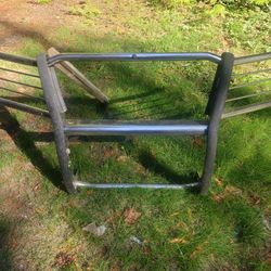 Brush/Grill Guard