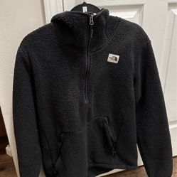 The North Face Fleece