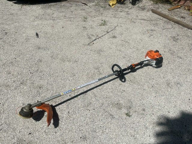 STIHL KombiMotor KM 94 R Gas- Oil Multi-Task System

