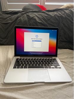 Apple MacBook Pro