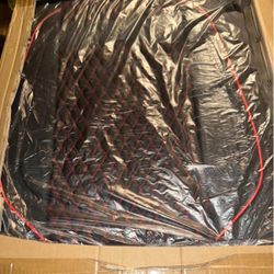 Octomo Seat Covers