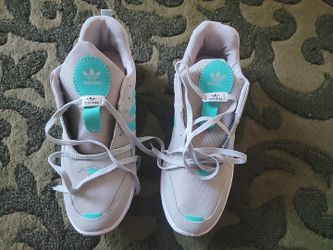 Adidas Running Men Shoes Size 11 - Brand New 