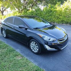 2015 ELANTRA SE, Clean Title, 113k Miles, From Owner, Personal Use