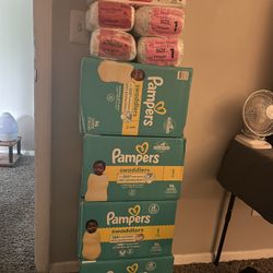 Diapers 
