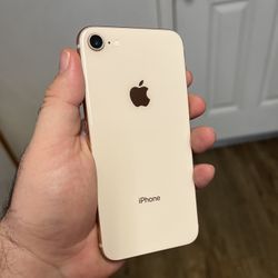 Iphone 8 128gb Unlocked