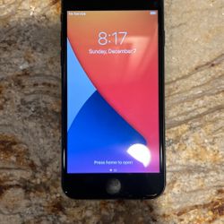 iPhone 6 64gb Silver