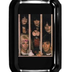 Motley Crue Tray 