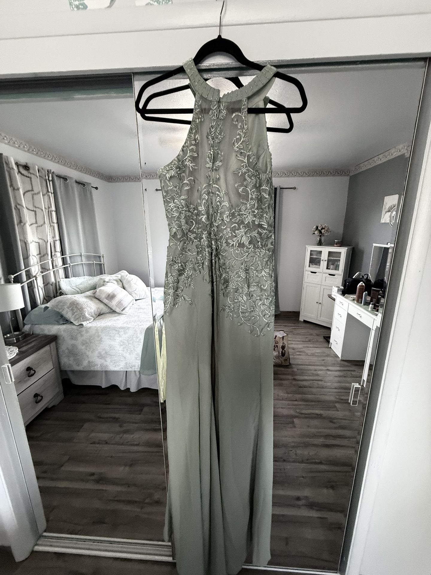 Mother Of The Bride Dress