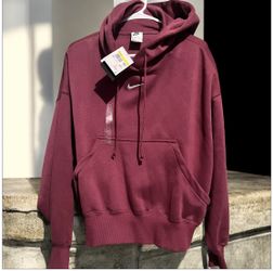 Nike Hoodie Small