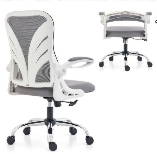 Office Chair, Brand New, Still In Box.