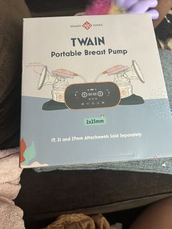 breast pump