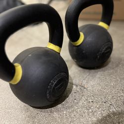 Rogue Kettlebell 16 Kg 35 Lb Kettle bells
