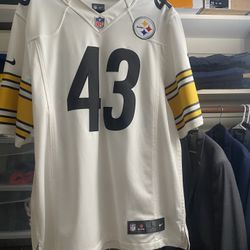 Steelers Jersey