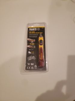 Electrical Voltage Tester