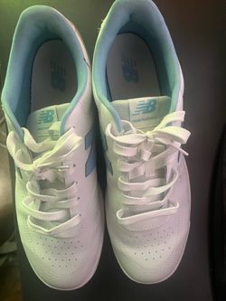New balance size 12