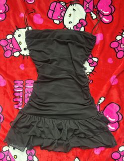 Little Black Dress Size M