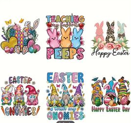 Personalized Easter Shirts Available 