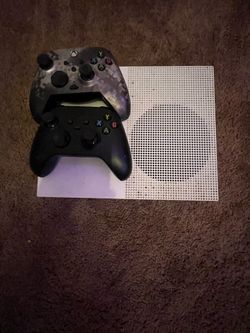 Xbox 1