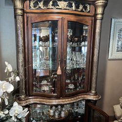 Several elegant And Vintage Furniture