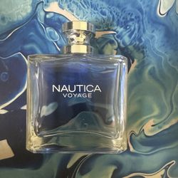 Nautica Voyage Eau De Toilette 3.3 FL OZ 100 ML