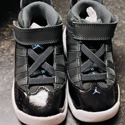 Jordan's Brand New Size 8
