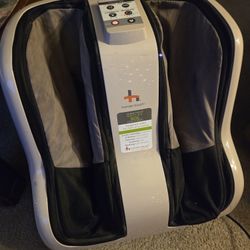 Human Touch Reflex Sol Massager