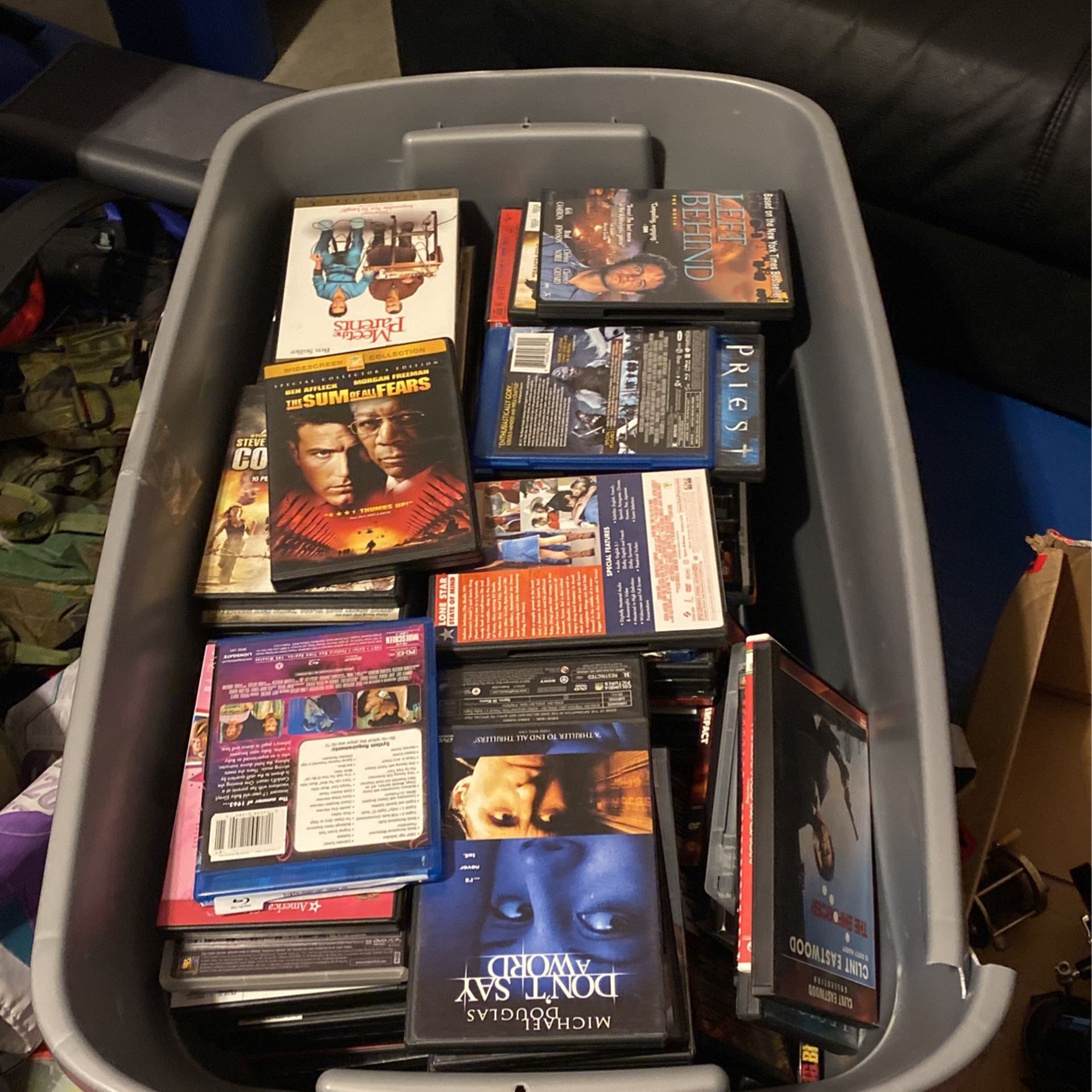Movies