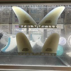 Pacific Vibrations Speed Quad Set