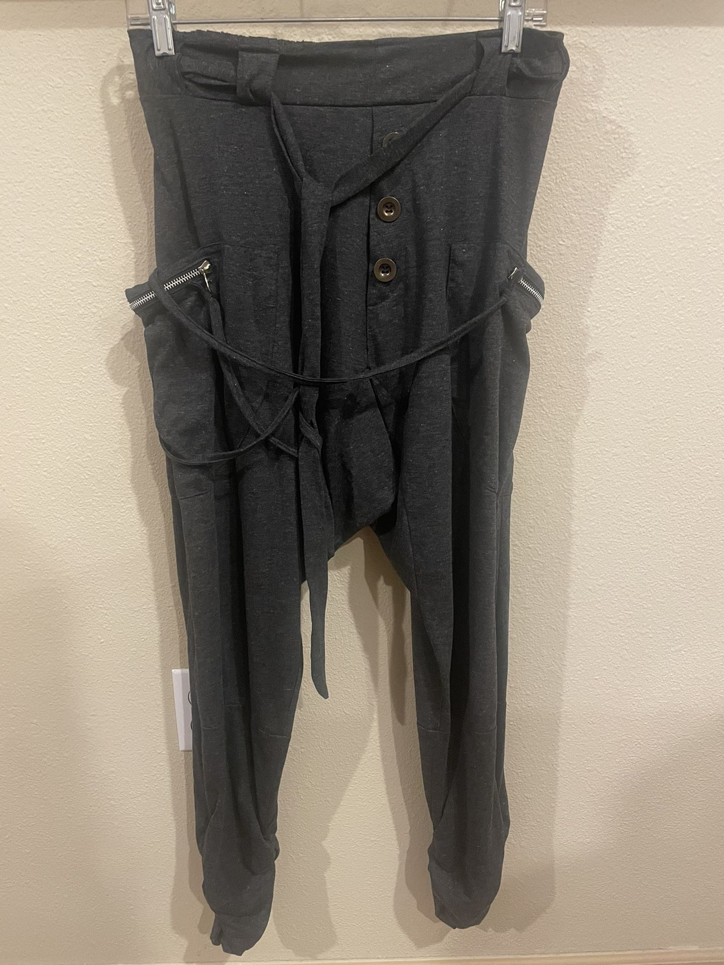 Women’s Bohemian Joggers