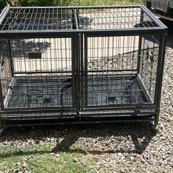 Dog Crates 