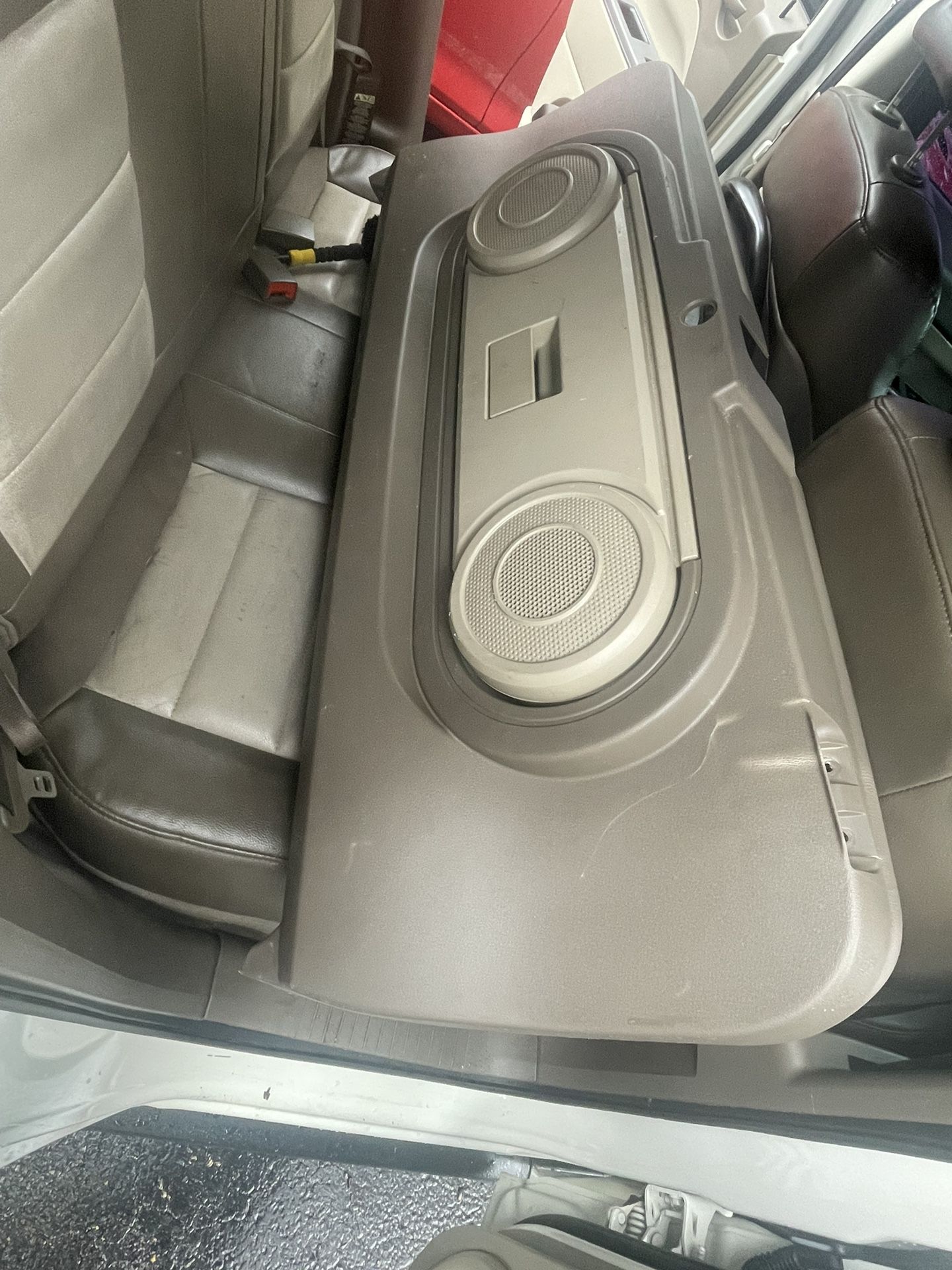 Bocinas En Perfecto Estado