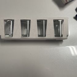 Ikea Uppehall Tea Light Holders 