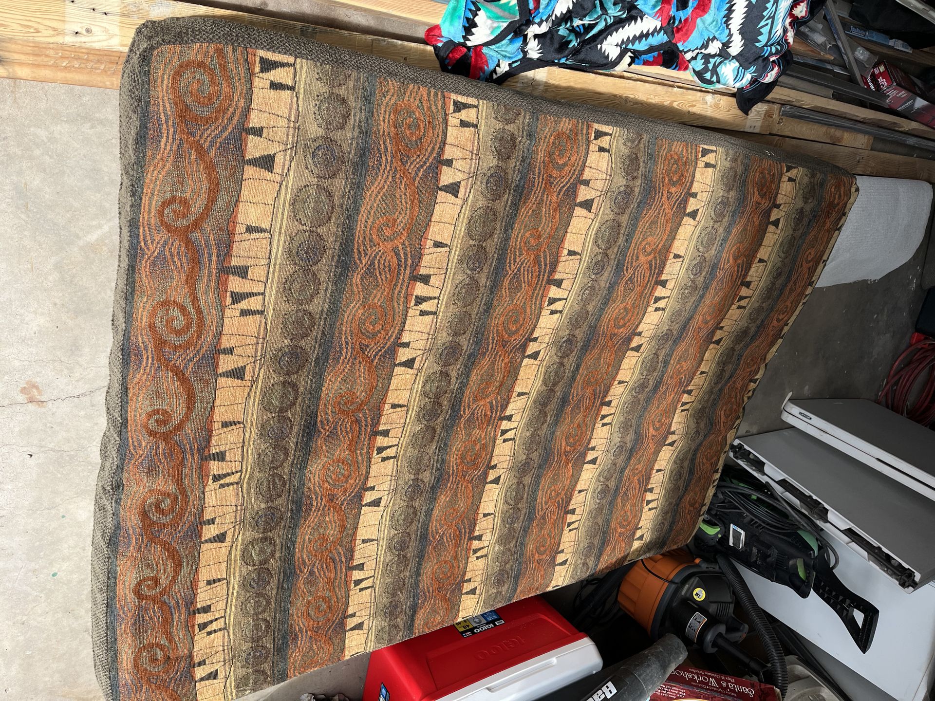 FUTON MATTRESS FULL SIZE