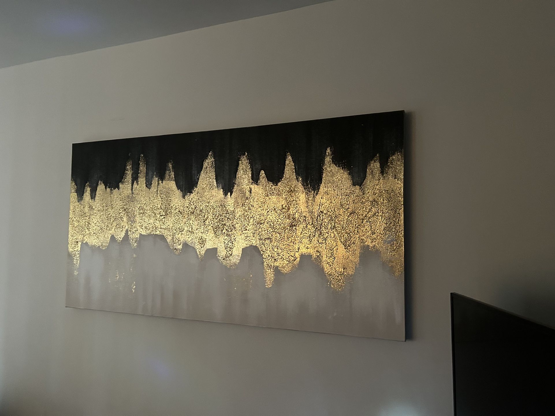 XL Canvas Wall Art